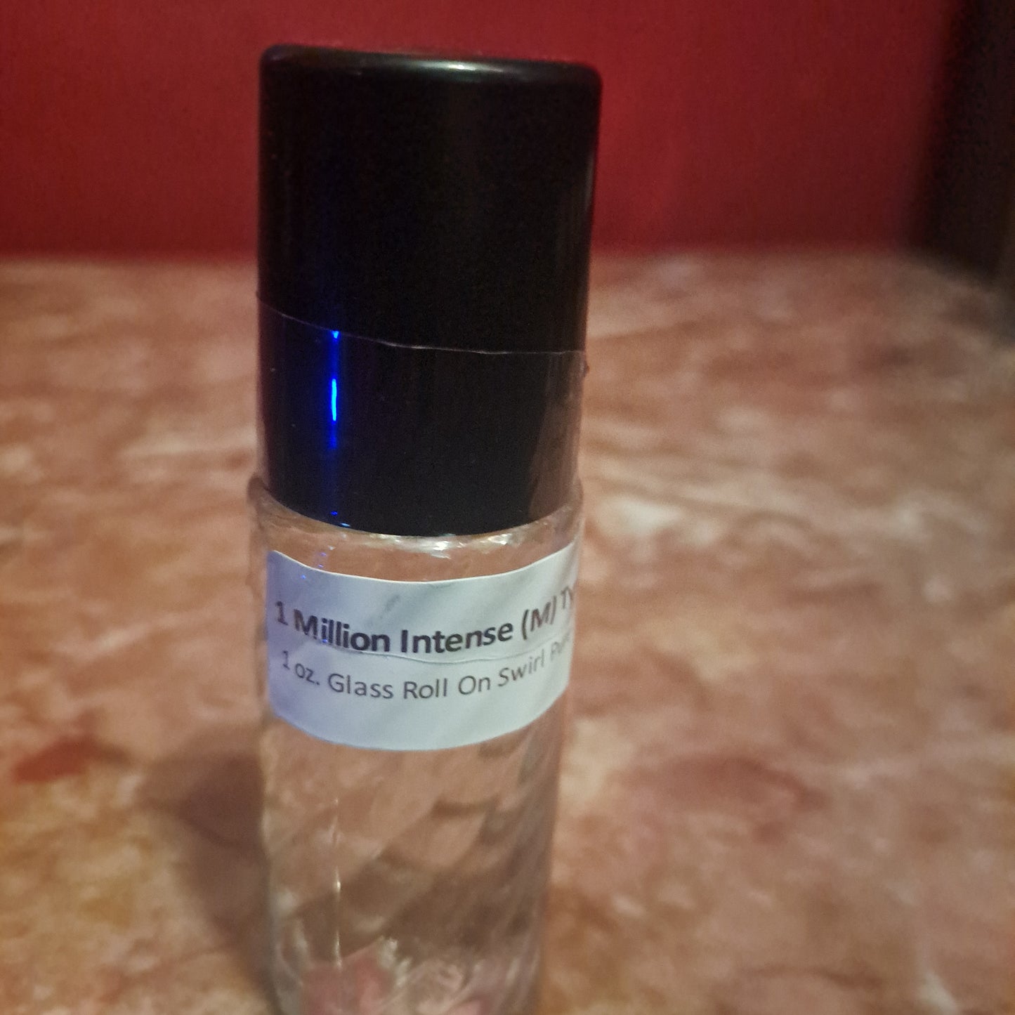 Compare to 1 Million Intense 100% Fragrance Oil