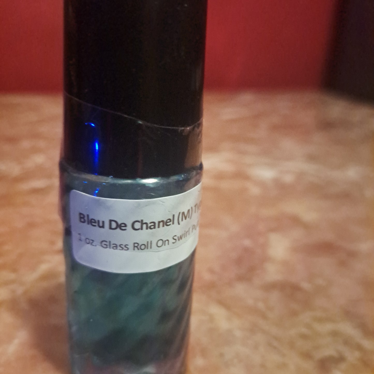 Compare to Chanel Bleu 100% Fragrance Oil