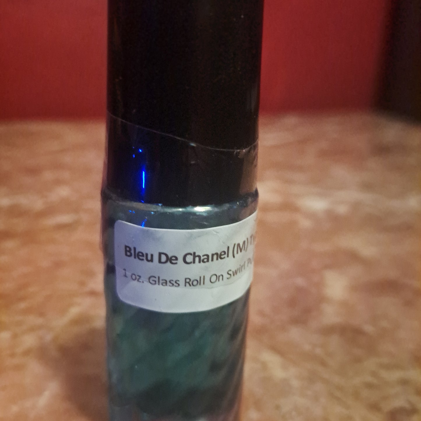 Compare to Chanel Bleu 100% Fragrance Oil