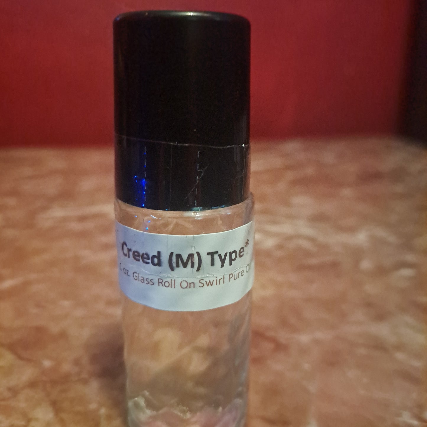 Compare to Creed 100% Fragrance Oil