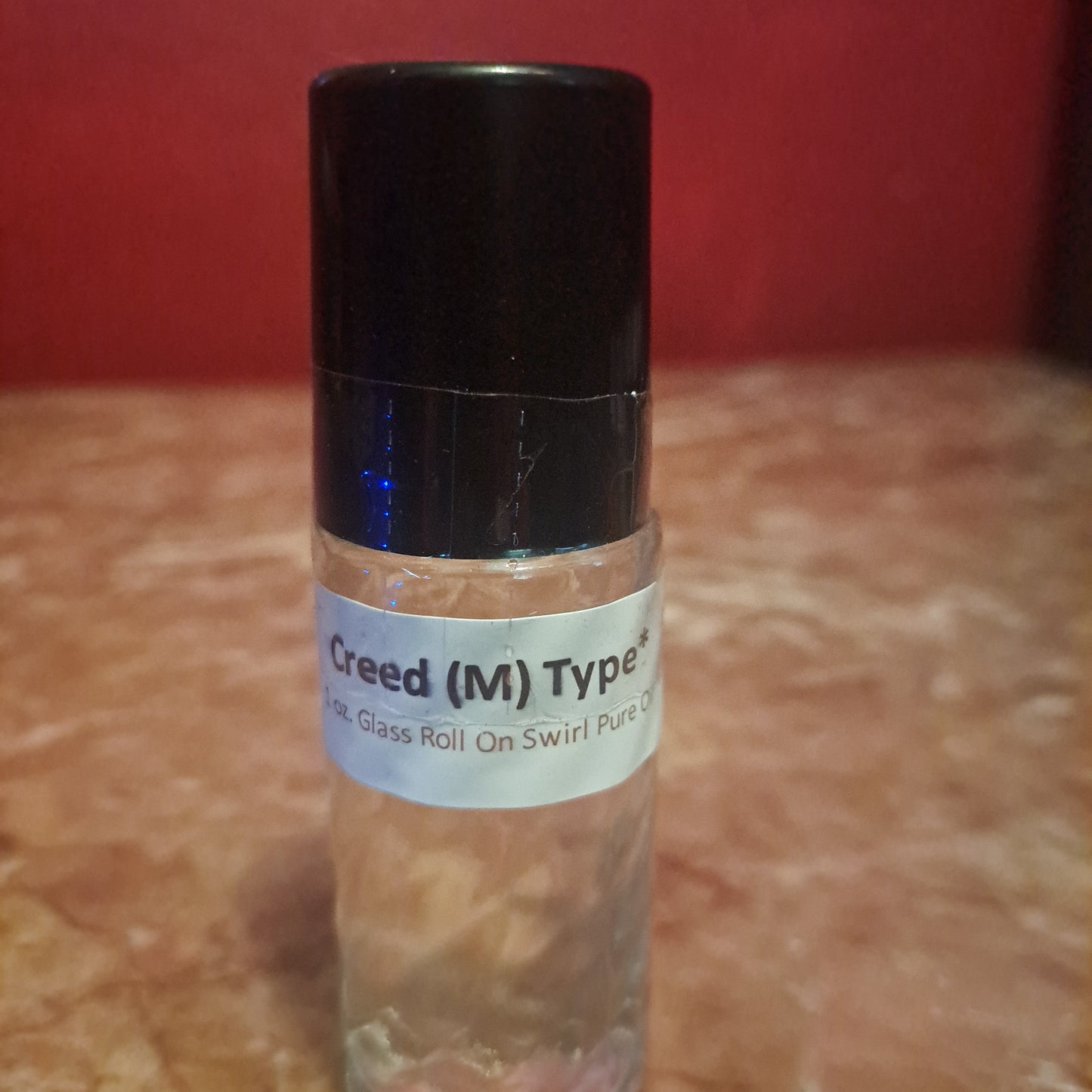 Compare to Creed 100% Fragrance Oil