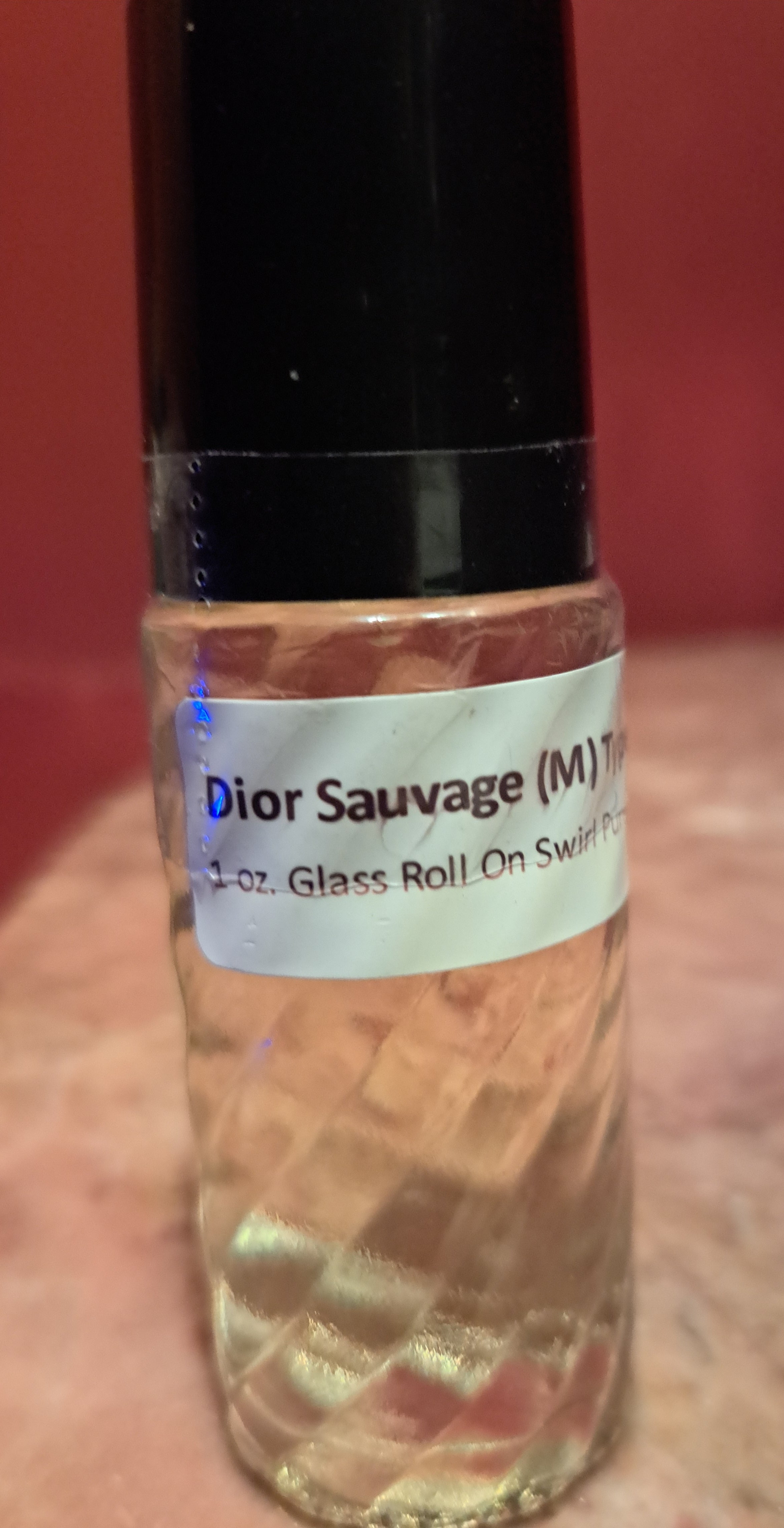 Compare to Dior Sauvage 100 Fragrance Oil Fragrance Oils sold by Dee
