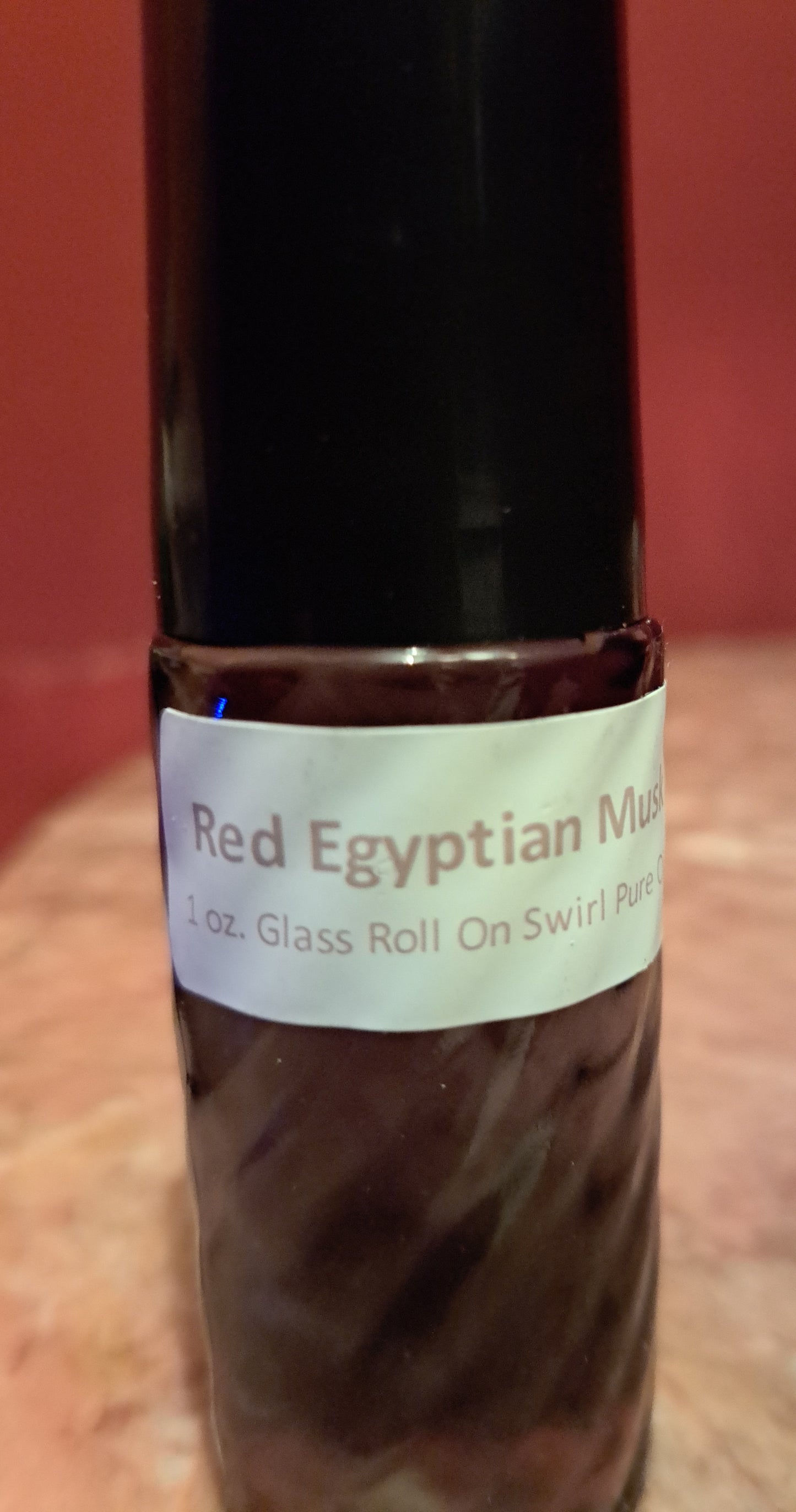 Compare to Red Egyptian 100% Fragrance Oil