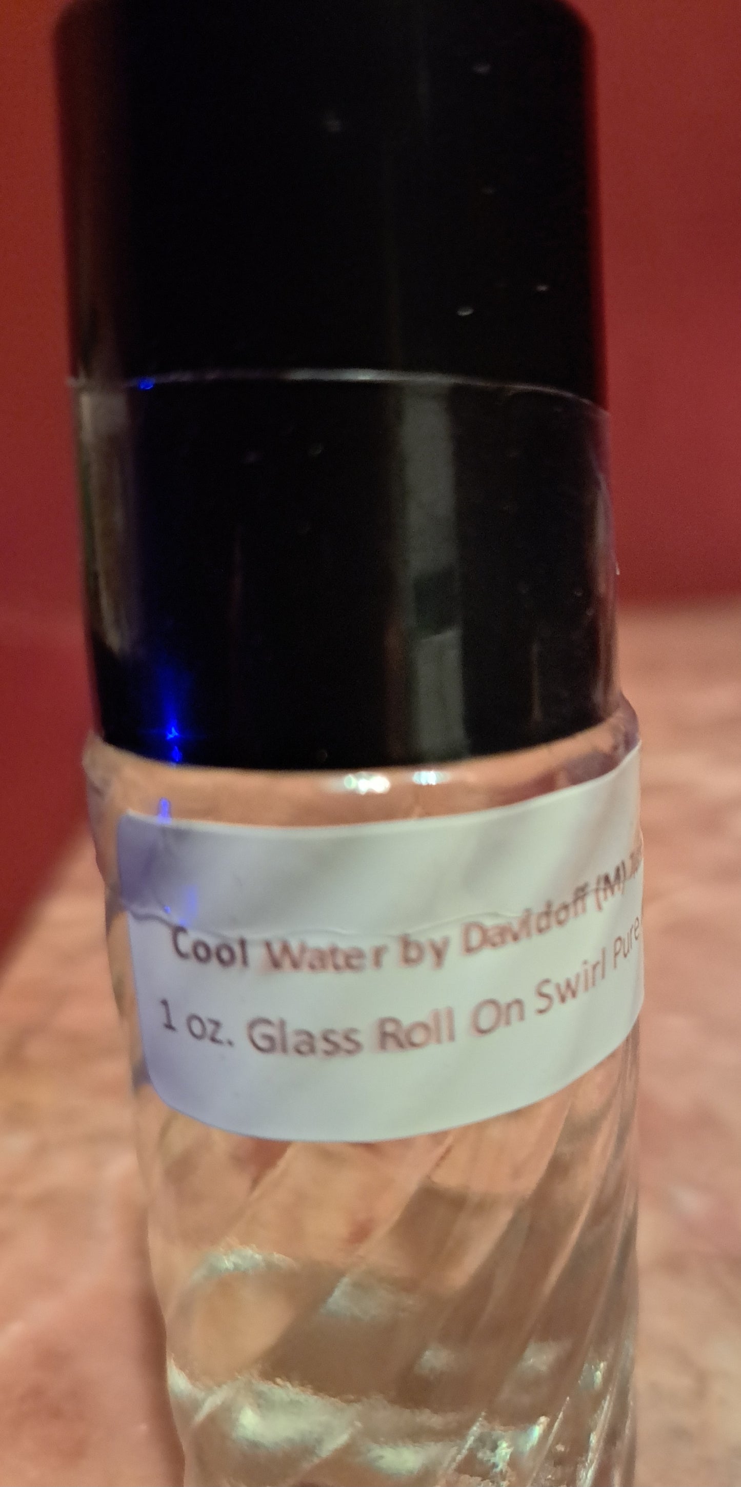 Compare to Cool Water by Davidoff 100% Fragrance Oil