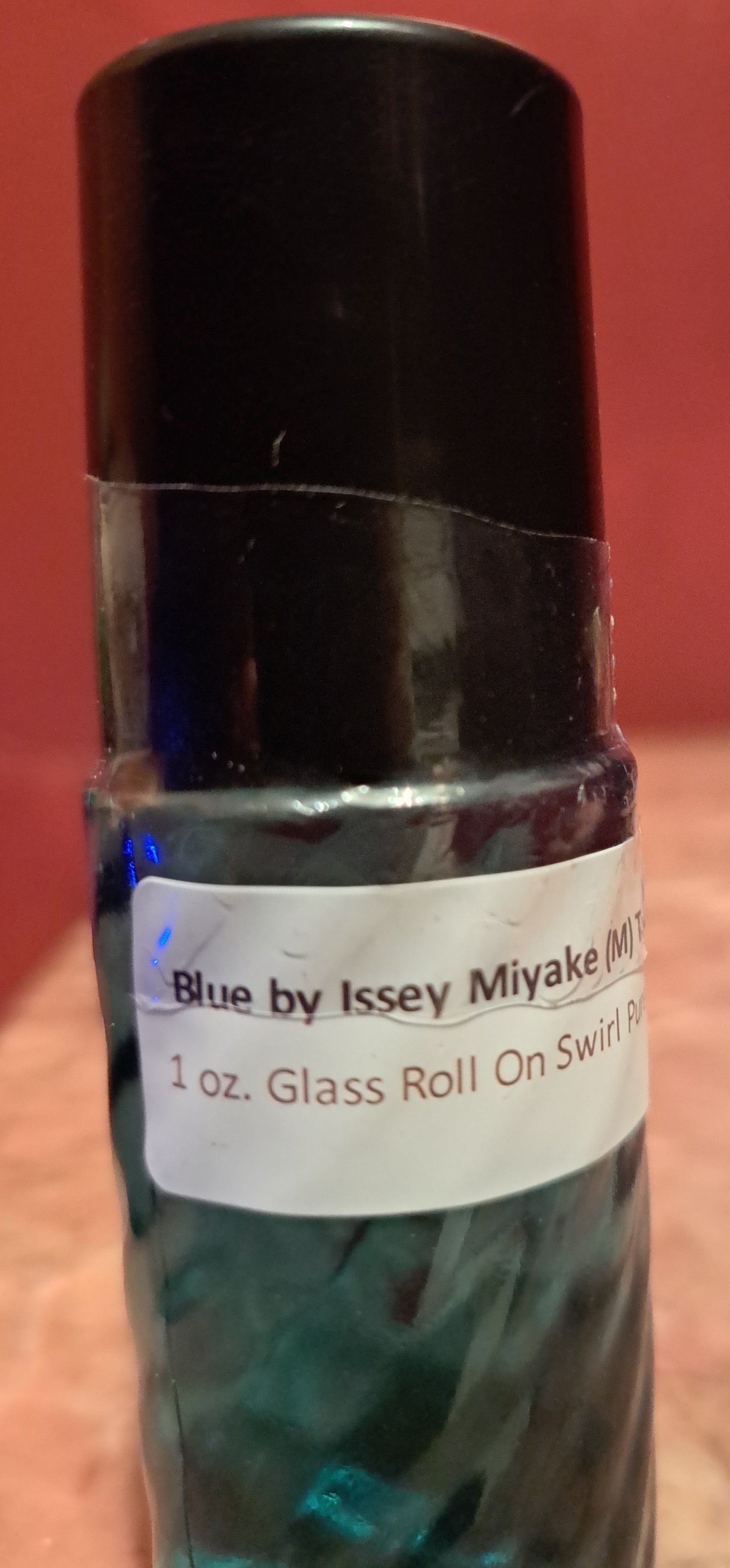 Compare to Issey Miyake Blue 100% Fragrance Oil