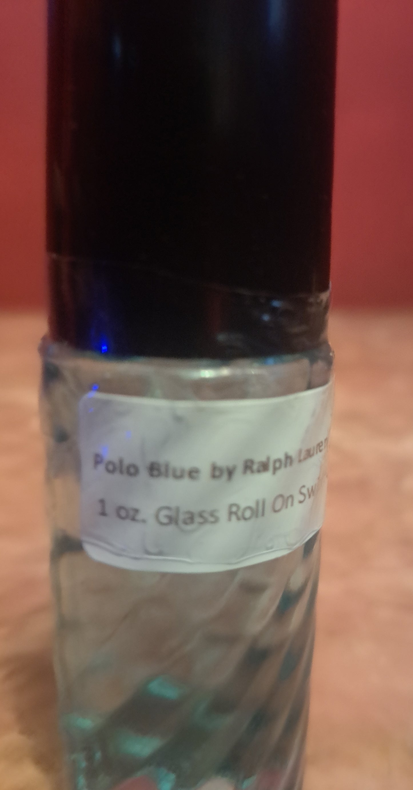 Compare to Polo Blue 100% Fragrance Oil