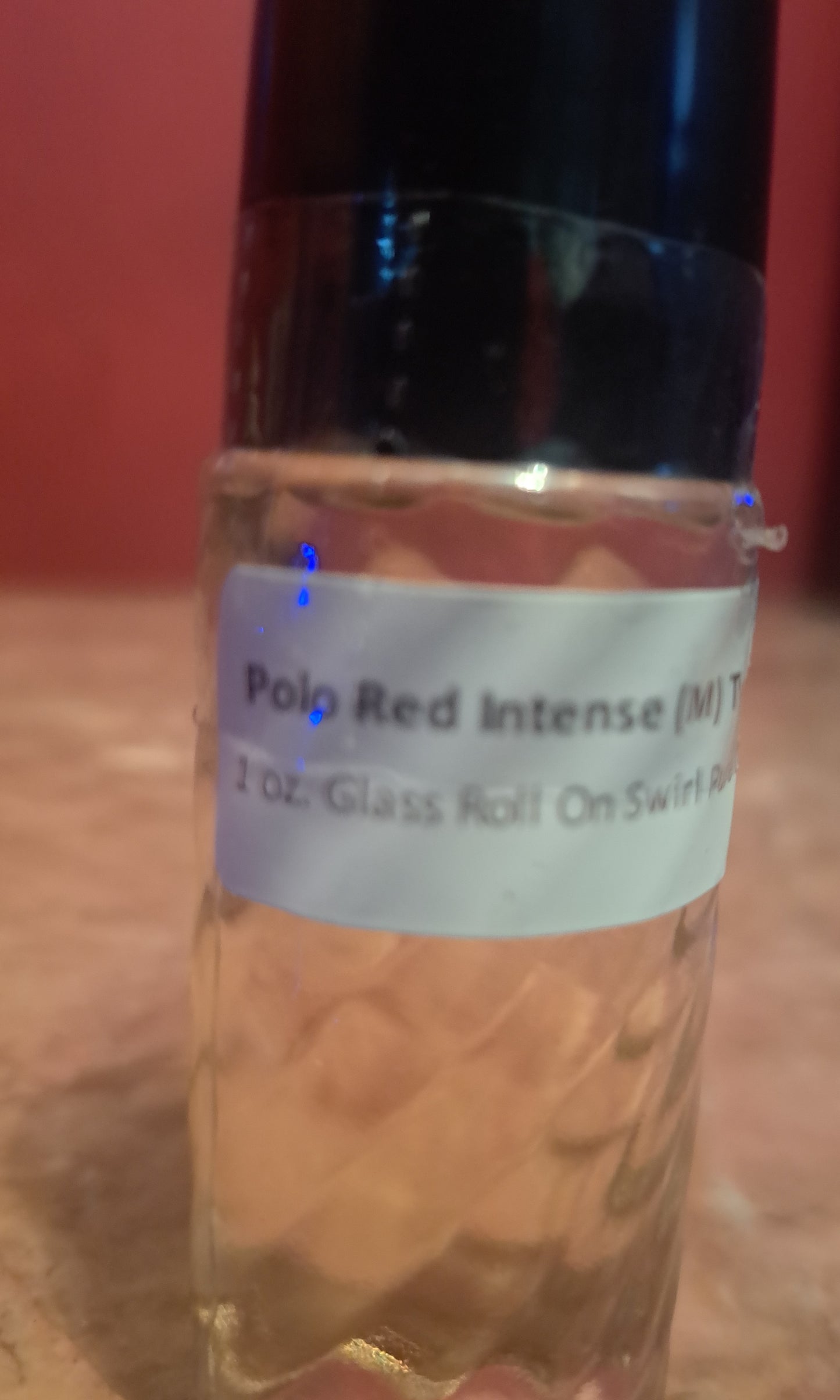 Compare to Polo Red Intense  100% Fragrance Oil