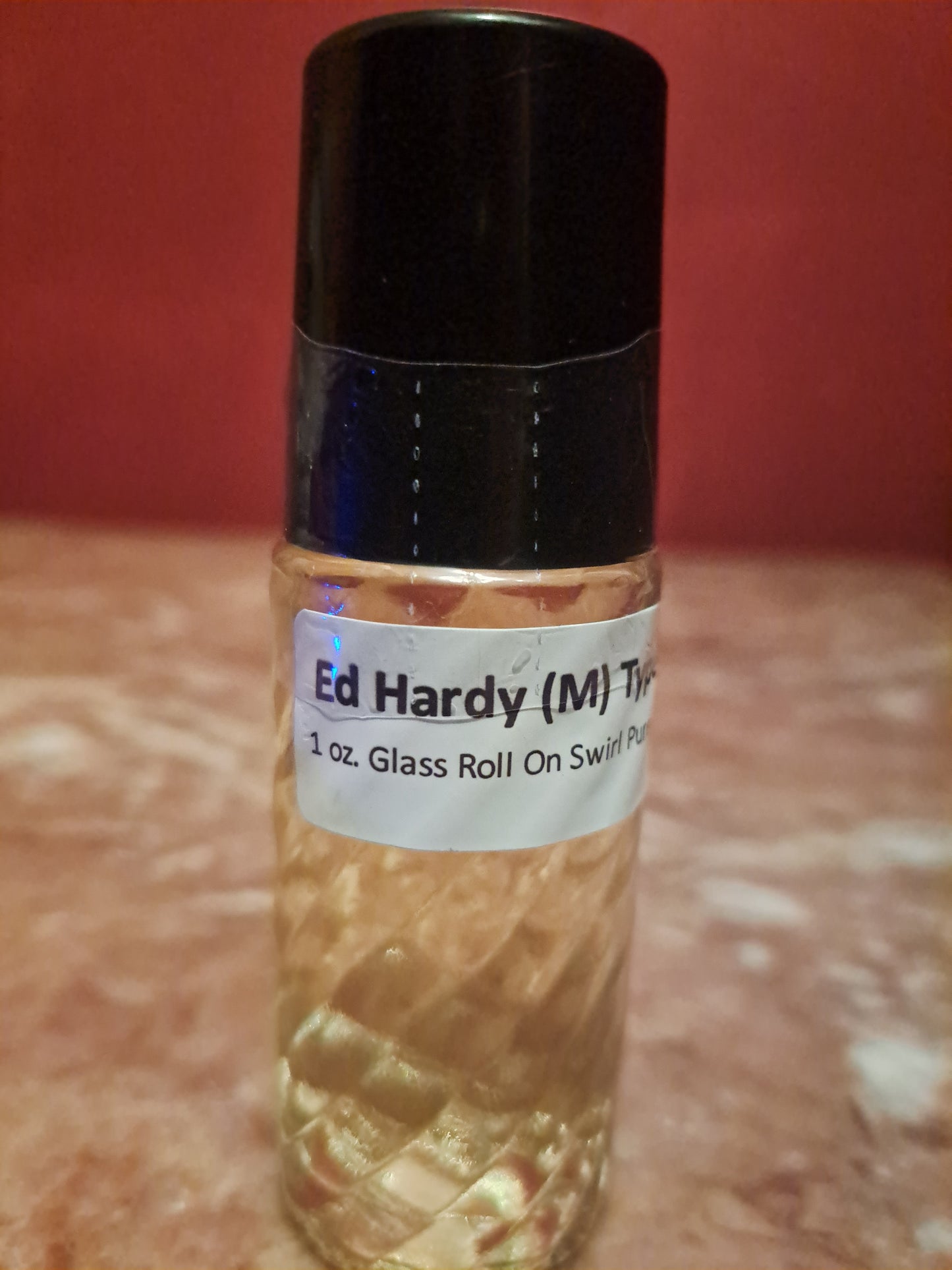 Compare to Ed Hardy 100% Fragrance Oil