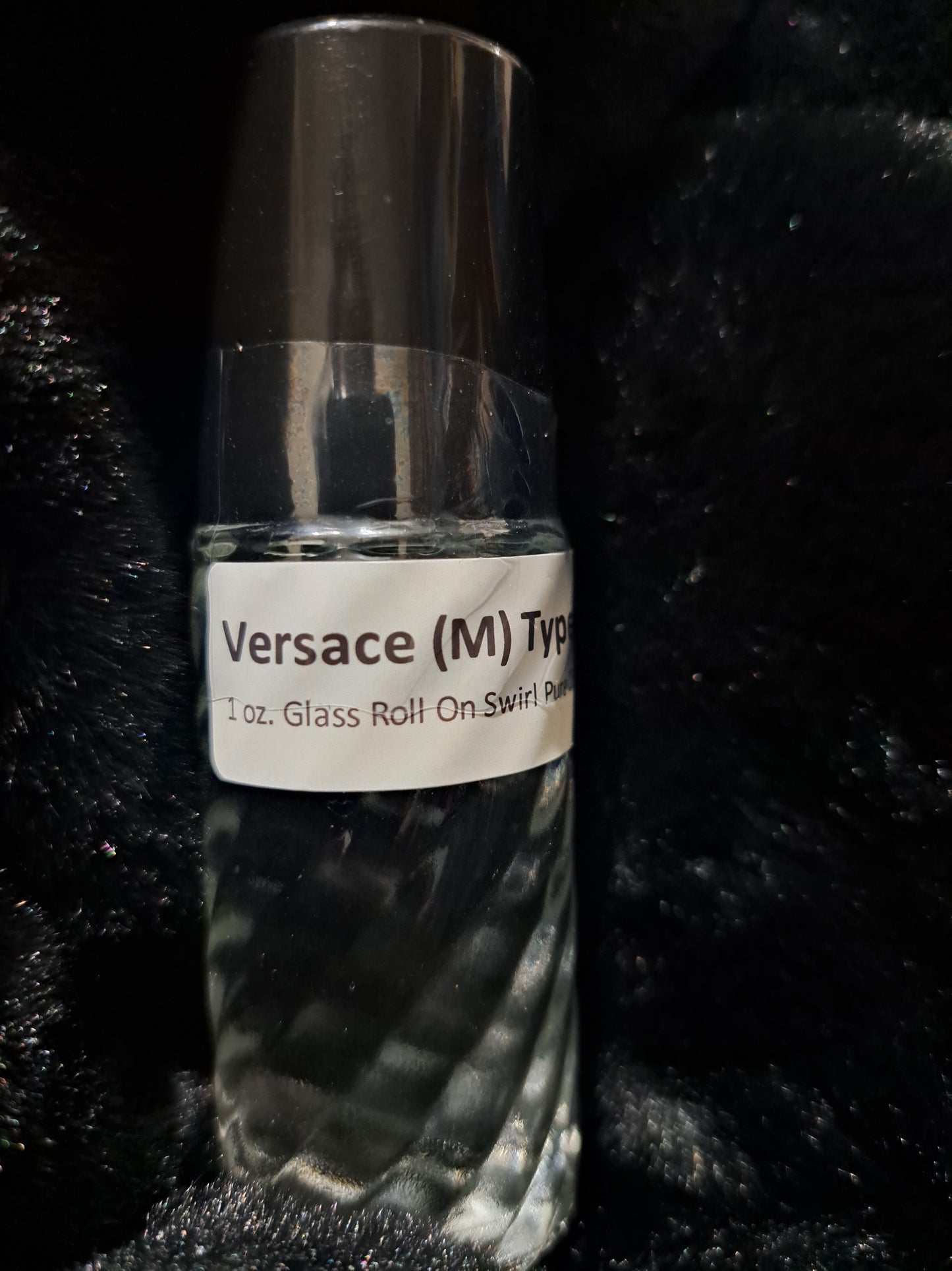 Compare to Versace 100% Fragrance Oil