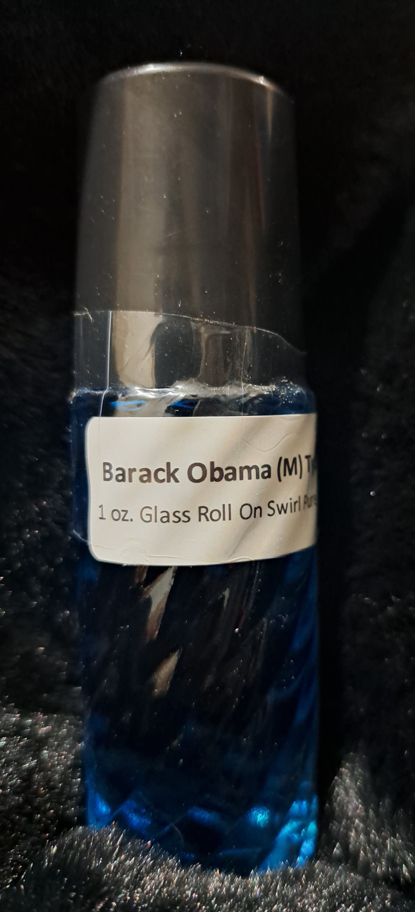 Compare to Barack Obama 100% Fragrance Oil