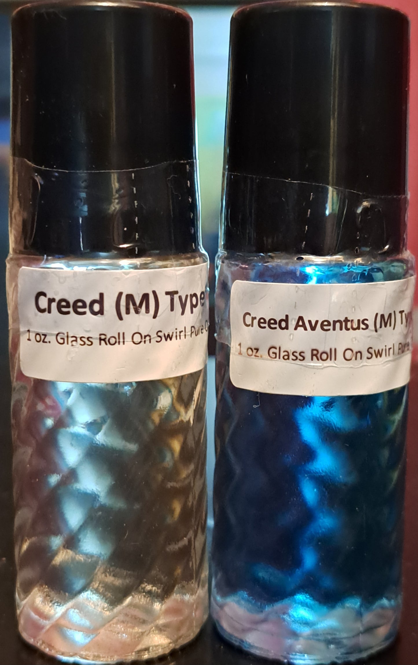 Compare to Creed & Creed Adventus Bundle